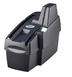 RDM EC9600i Network Scanners