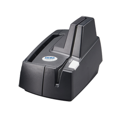 RDM EC9600i Network Scanners